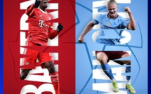 Ligue des champions / Bayern-M.City : les Bavarois appelés une remontada !