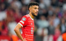 Lions de l’Atlas: Déçu, Mezraoui vers le Barça ?