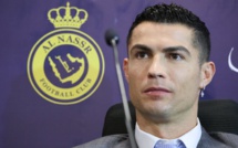 Arabie Saoudite: Ronaldo sera-t-il expulsé du pays ?