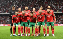 2023, une année faste pour les footballeurs marocains