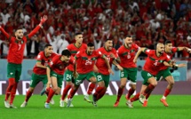 Valeur marchande des Mondialistes africains: 13 joueurs - dont 11 Marocains- en augmentation