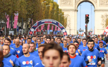 JO 2024 : Le marathon grand public aura lieu le 10 août au soir