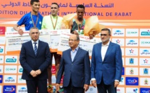 Marathon international de Rabat (messieurs): Yassine El Allami s'adjuge la 6ème édition