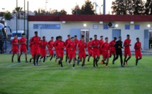 CAN U17 : Le Maroc entre en lice ce soir face à l’Afrique du Sud