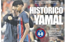 Football/Média : « Il est la nouvelle coqueluche de Barcelone ! »