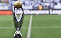 Ligue des champions / Demi-finales : Combinaisons et dates