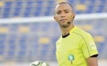 CAN U17/ Groupe C : Ce dimanche, Mustapha Kachaf arbitre la finale Burkina Faso-Cameroun (20h00)