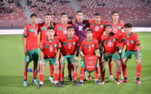 CAN U17 : Maroc-Algérie pour une place au Mondial-Argentine 2023