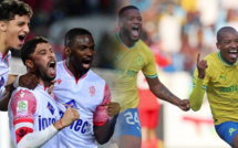 WAC-Sundowns: Le Wydad à Maâmoura avec Farhane et Zola