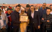 Football / Marrakech : Clôture en apothéose de la 10ème édition du Tournoi Moulay El Hassan