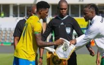 CAN U23-Maroc 2023 : Le Gabon disqualifié, le Cameroun repêché