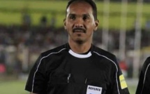 Arbitrage /Sundowns Wydad : Le Soudanais Mahmoud Ismail au sifflet