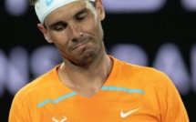 Tennis / Le plus attendu est arrivé… Roland-Garros sans son associé Nadal !