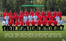 Maroc U17 : Faites connaissance avec nos champions