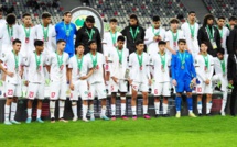 CAN U17 /Sénégal-Maroc : Bravo les Lionceaux ! 