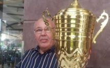 Dirigeants sportifs / Handball : Abdellatif El Kassbiji, le doyen des dirigeants marrakechis