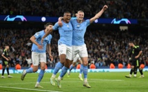 Premier League : Manchester City, un beau champion 2022-2023 !