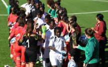 CAF: Tirage au sort des éliminatoires du tournoi olympique féminin le 30 mai