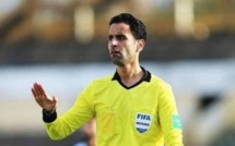 Ligue des champions/ Arbitrage finale « aller » :  Un Libyen au sifflet, un Tunisien à la VAR