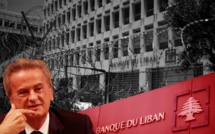 Liban-Corruption : Riad Salamé dans le collimateur de la justice de plusieurs pays européens