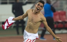 Football : Achraf Bencherki au Wydad !