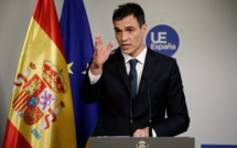 Espagne : Pedro Sanchez annonce des élections générales anticipées le 23 juillet