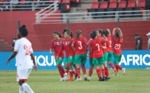 JO de Paris / CAF : Le tirage des éliminatoires du football féminin ce mardi