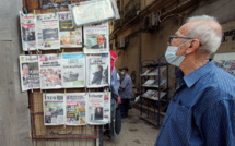 Algérie : Les tabous de la presse