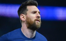 Messi en Arabie Saoudite pour 1,2 milliard d’euros !?