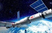 Conquête de l’Espace : La Chine lance sa 5e mission habitée vers sa station spatiale