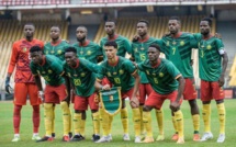 CAN U23 : Le Gabon disqualifié, le Cameroun repêché