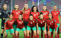 Éliminatoire / Jeux Olympiques : Le Maroc face au vainqueur de Namibie-Guinée Equatoriale 