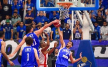 Basket national: le carré final dévoilé ce soir