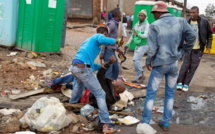 Afrique du Sud : Un meurtre toutes les 20 minutes