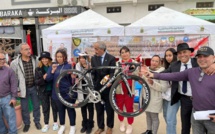 3 Juin / Journée internationale du vélo : des chiffres et des aménagements pour renforcer l’utilisation  des deux-roues