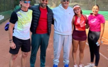 Tennis / À Roland-Garros Juniors…Malak El Allami est passée des qualifs au tableau final !