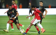 Ligue des champions / Al Ahly-WAC (2-1) : Le Wydad revient de loin avant le retour
