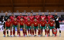 Championnat arabe de futsal : Deux matches à l’ouverture ce mardi
