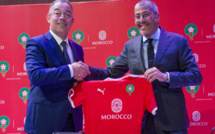 La FRMF et l’ONMT s’allient pour faire rayonner le Maroc via les Lions de l’Atlas