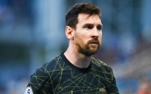 Messi en MLS : Un salaire plus élevé qu’à Paris !