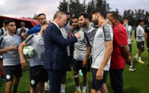 Ligue des champions : Des visiteurs de marque chez le Wydad !