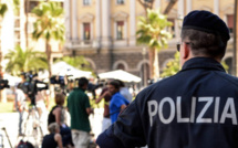 Italie : Éclatement d’un scandale de violences policières