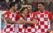 Ligue des nations : La Croatie file en finale