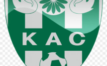 Revue des clubs / KAC : Une autre saison chez les amateurs !