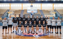 Basket: Qualification de Majd de Tanger à la finale du championnat