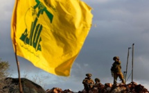 Liban-Israël : Le Hezbollah prend position au-delà de la ligne bleue