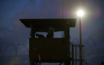 Guantanamo : L’ONU dénonce le "traitement inhumain" des détenus