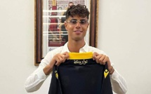 Botola Pro D1: Hachim Mastour rejoint l’Union Touarga