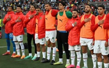 Foot / Amical : Côte d'Ivoire-Maroc le 14 octobre prochain