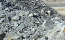 Production du lithium au Mali : Un premier minerai en exploitation